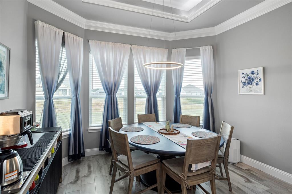 The Parks of Tolar - Residential