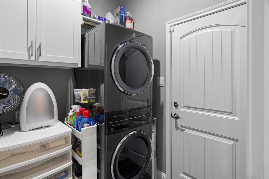 The Parks of Tolar - Residential