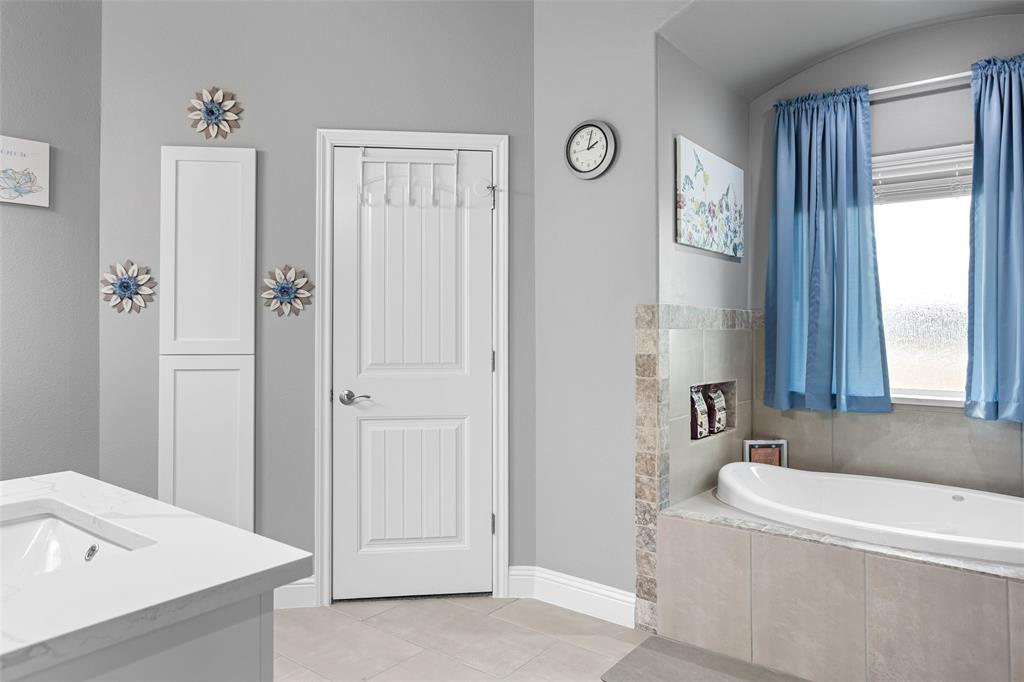 The Parks of Tolar - Residential