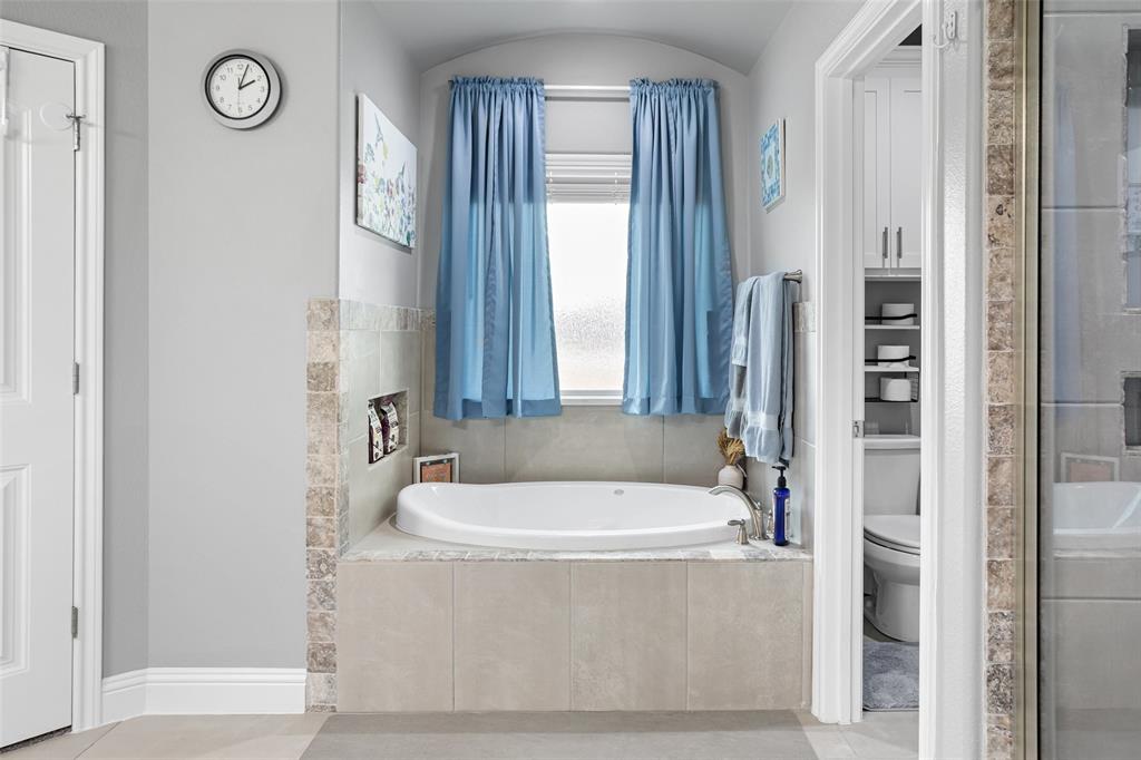 The Parks of Tolar - Residential