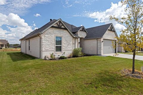 1118 Wild Rose Drive Tolar TX 76476