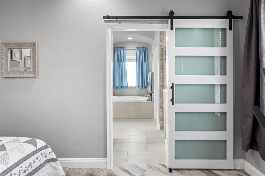 The Parks of Tolar - Residential