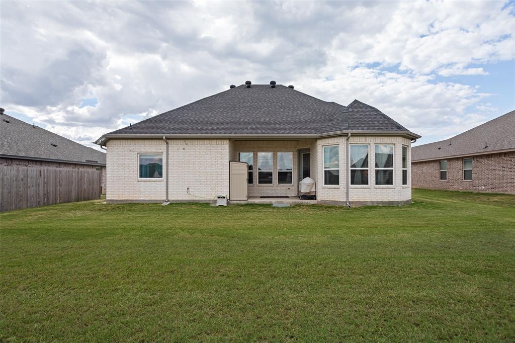 The Parks of Tolar - Residential