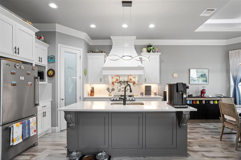 The Parks of Tolar - Residential