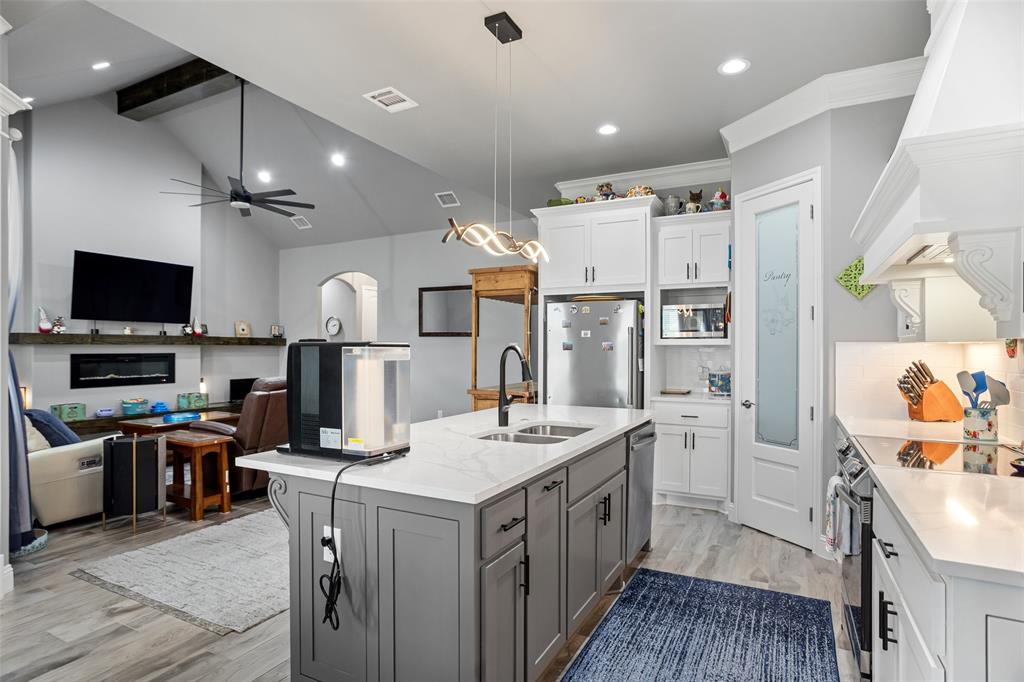 The Parks of Tolar - Residential