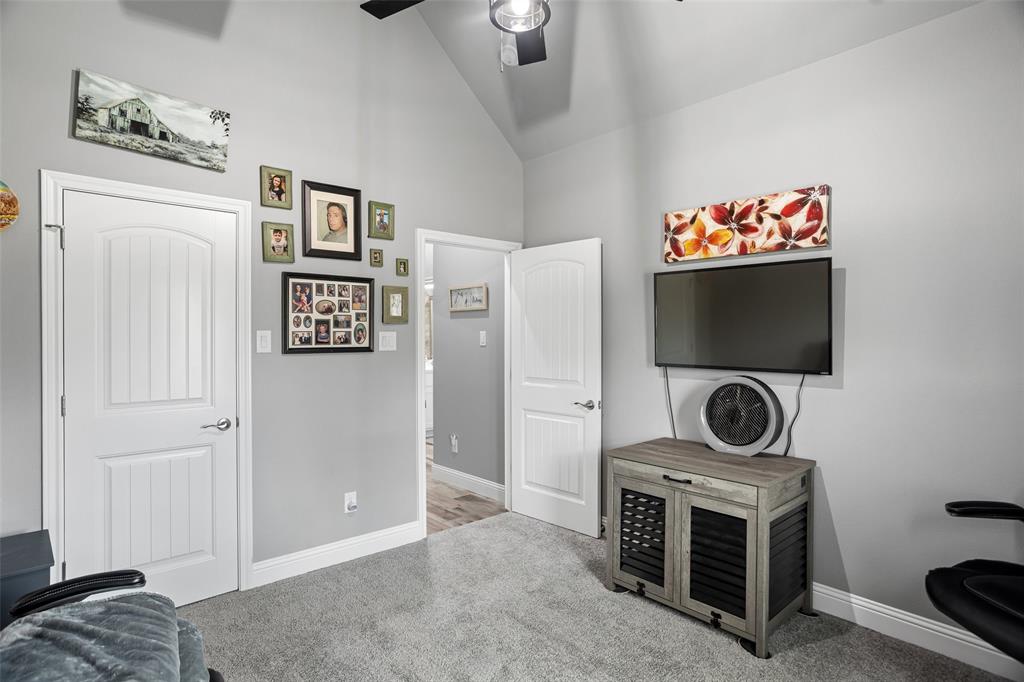 The Parks of Tolar - Residential