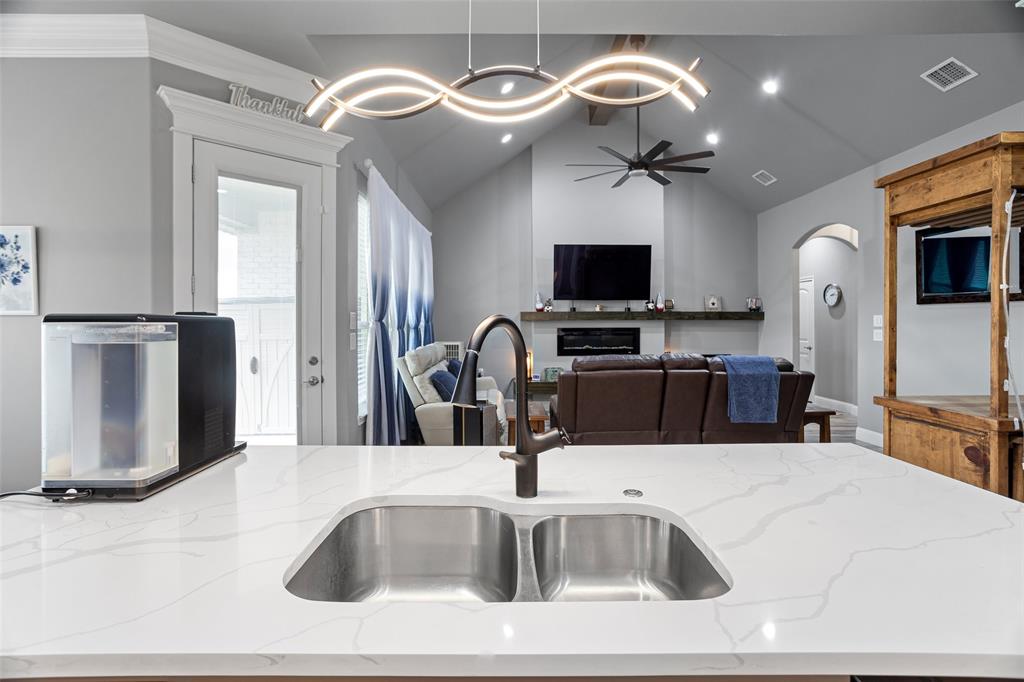 The Parks of Tolar - Residential