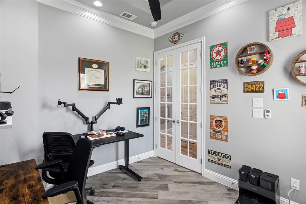 The Parks of Tolar - Residential