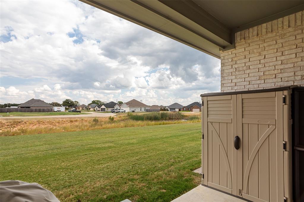 The Parks of Tolar - Residential