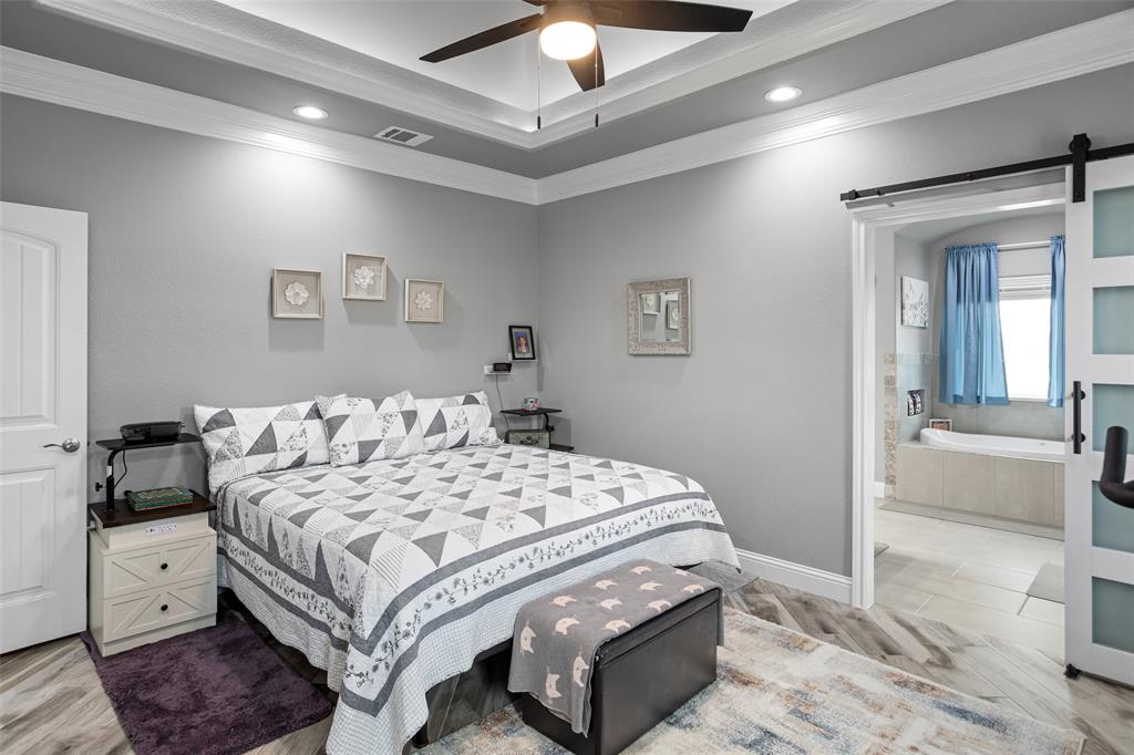 The Parks of Tolar - Residential