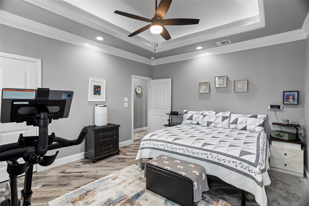 The Parks of Tolar - Residential