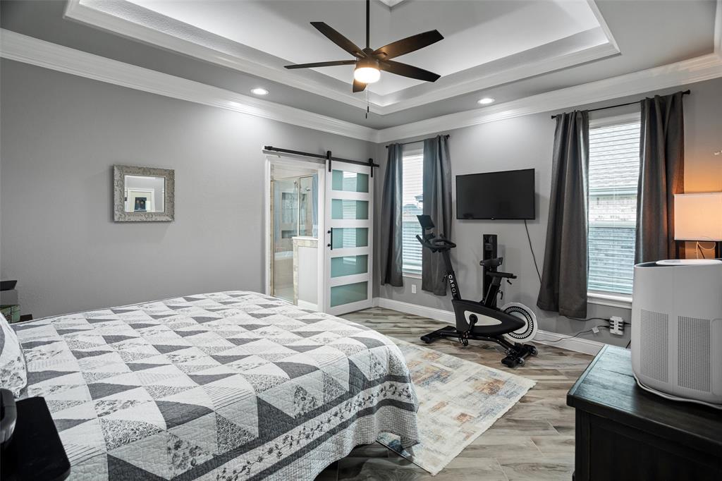 The Parks of Tolar - Residential