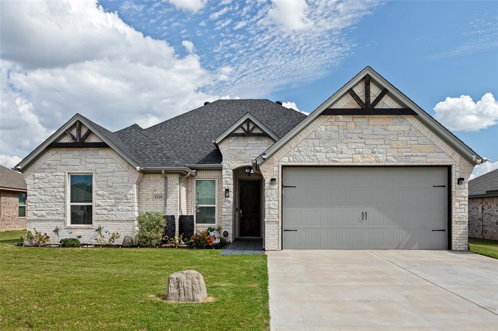 1118 Wild Rose Drive