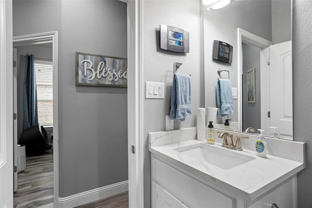 The Parks of Tolar - Residential