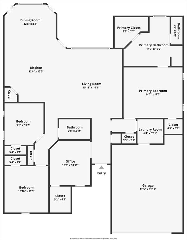 The Parks of Tolar - Residential