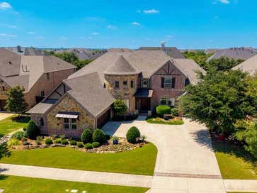 3989 Benchmark Lane Frisco TX 75034