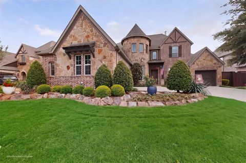 3989 Benchmark Lane Frisco TX 75034