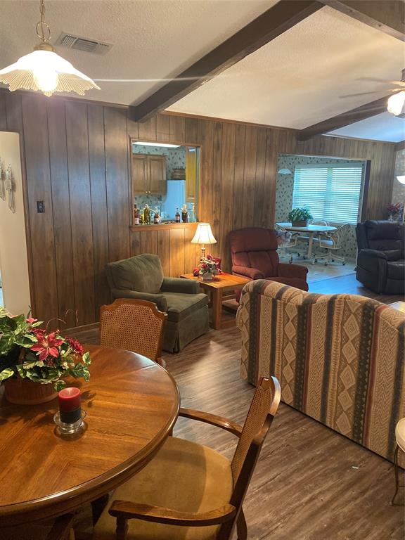 Pine Mill Village - Residential