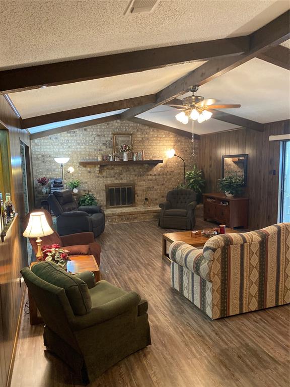 Pine Mill Village - Residential