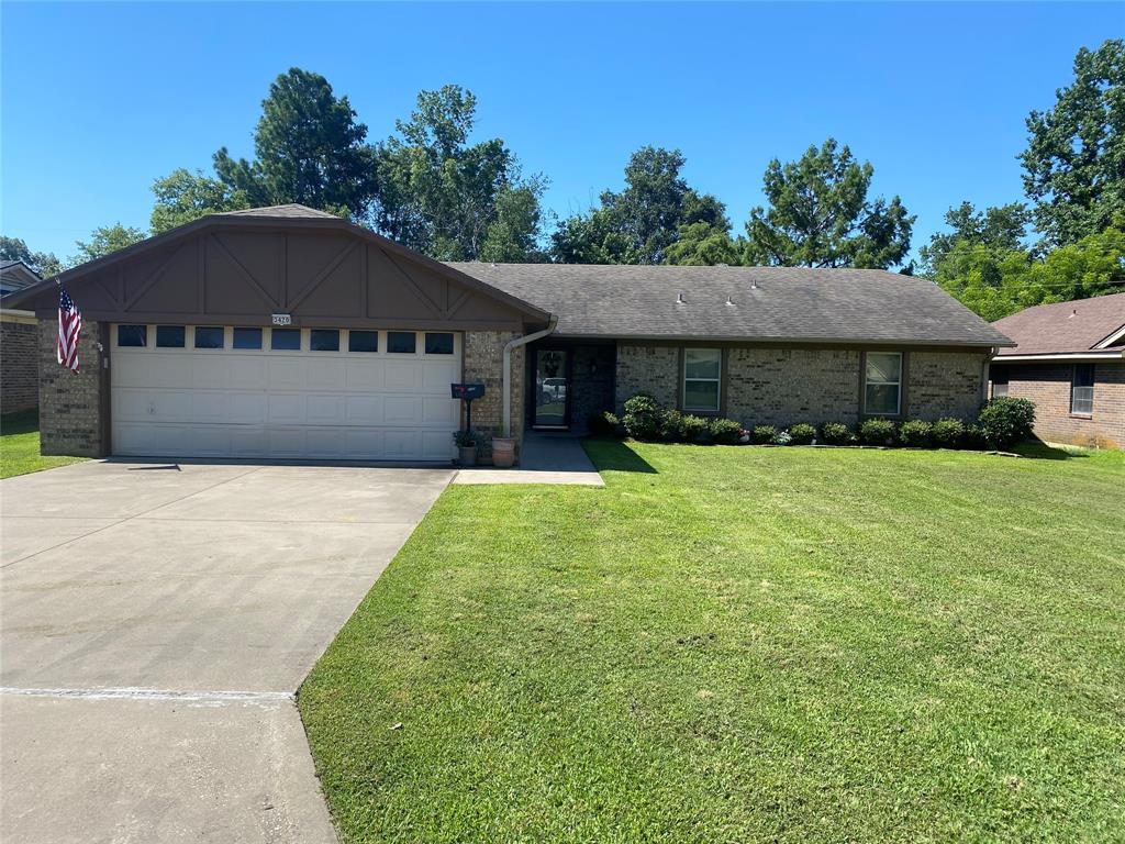 Pine Mill Village - Residential