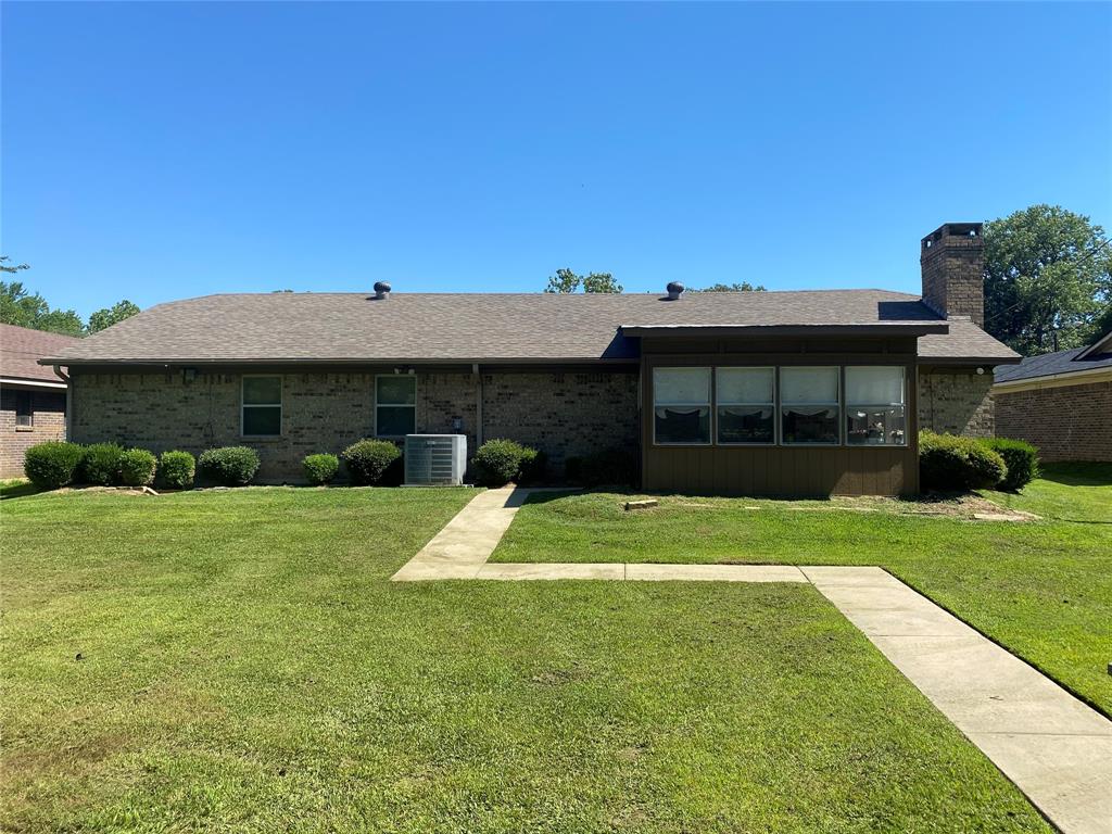 Pine Mill Village - Residential