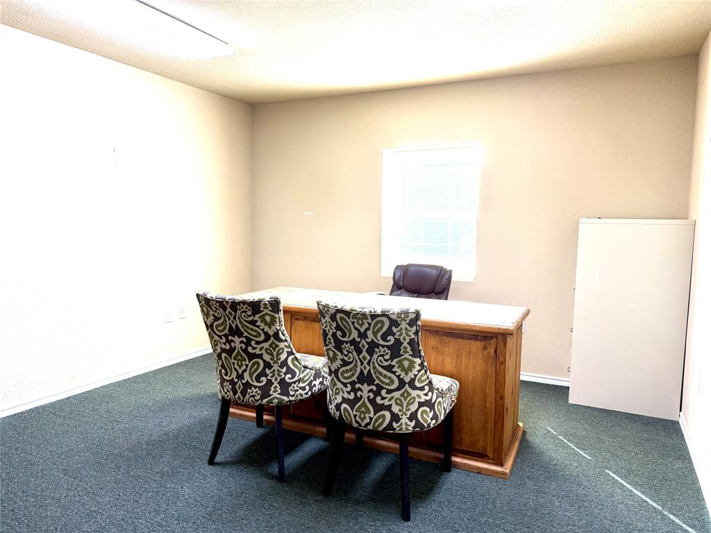 S Treadaway & Indust Blvd - Commercial Sale