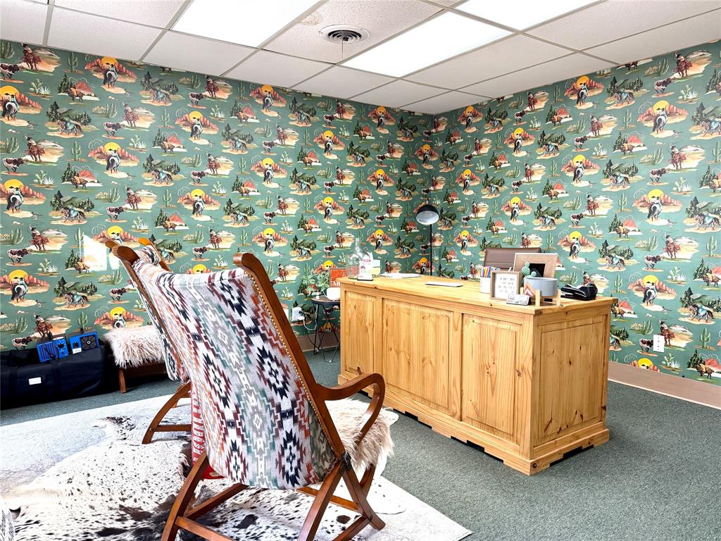 S Treadaway & Indust Blvd - Commercial Sale