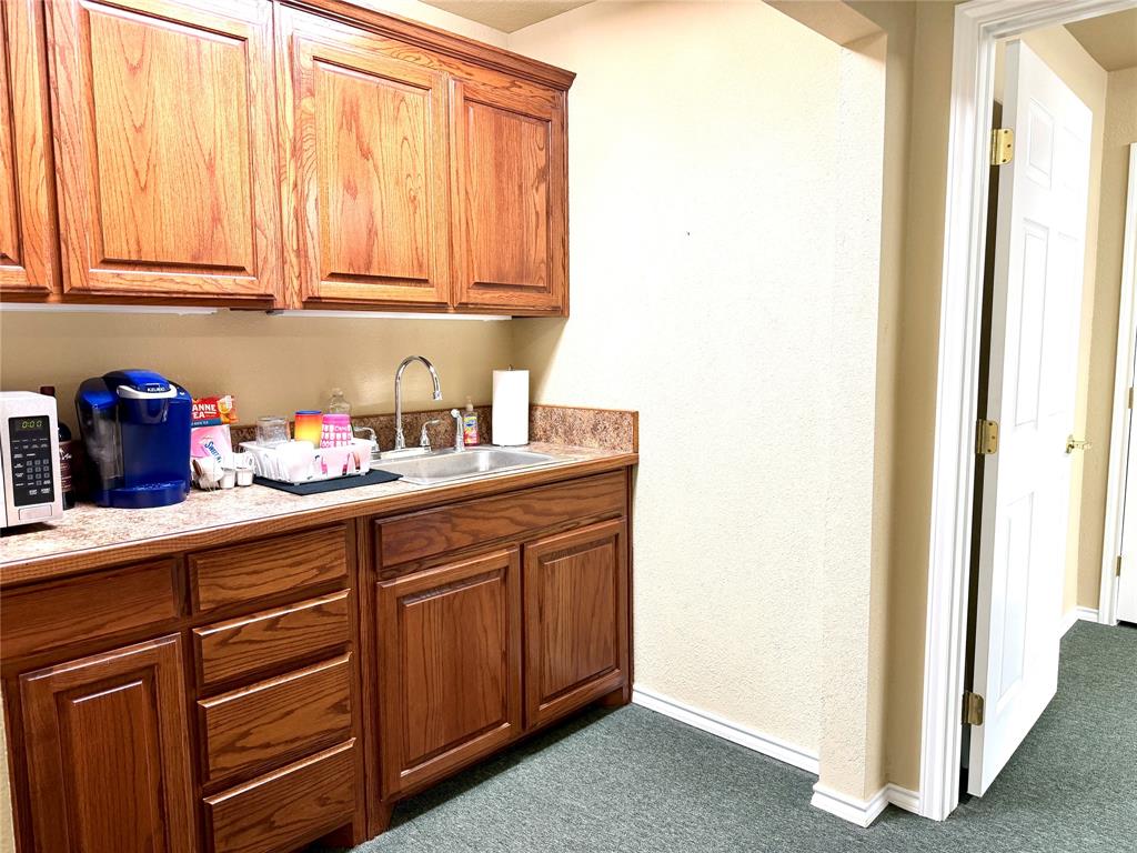 S Treadaway & Indust Blvd - Commercial Sale