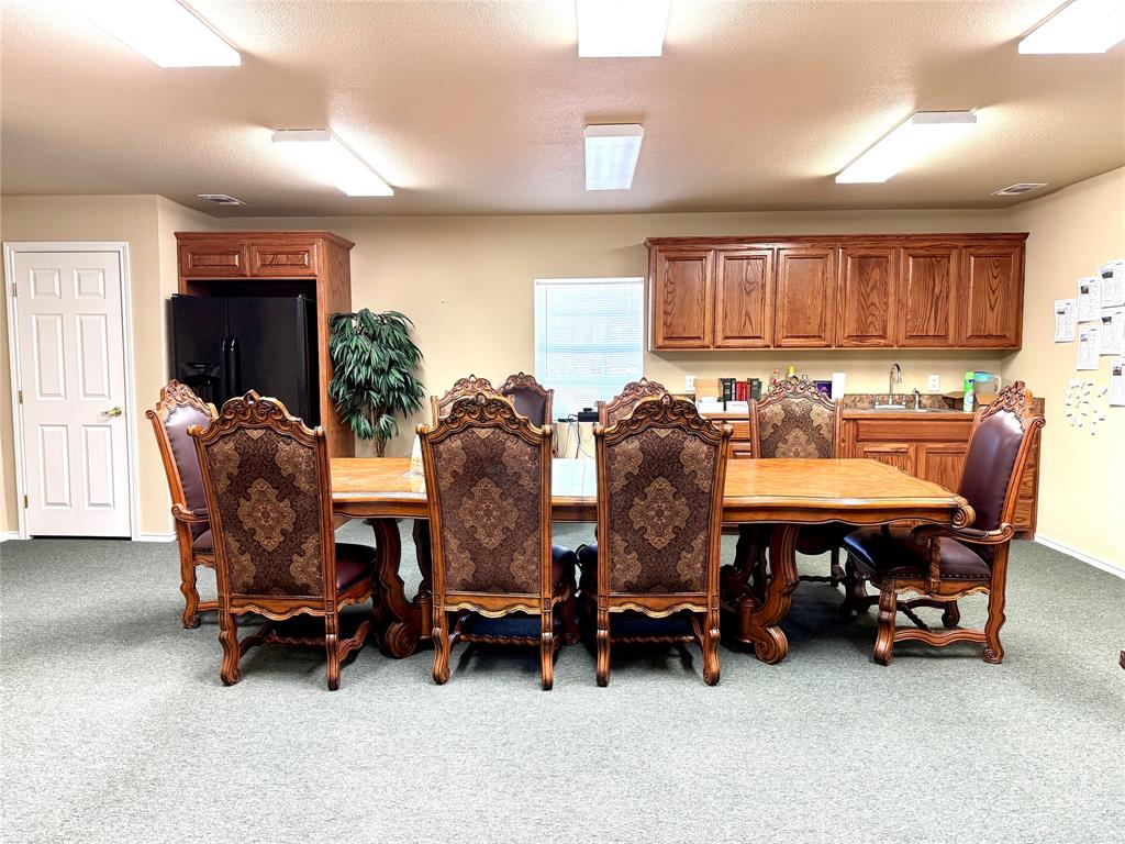 S Treadaway & Indust Blvd - Commercial Sale