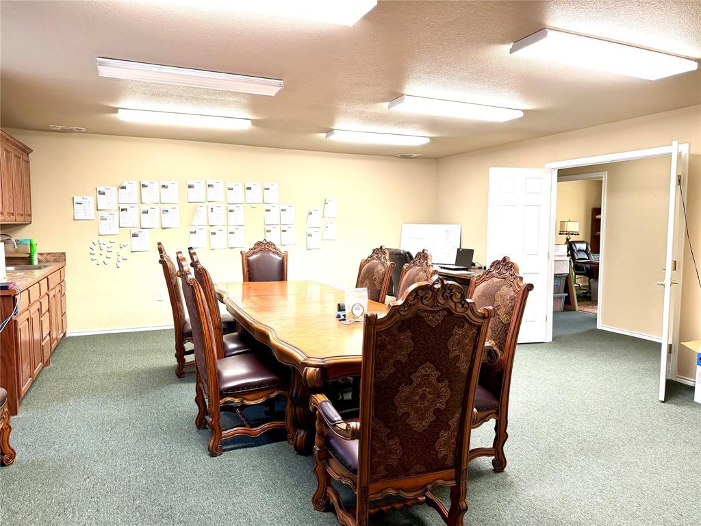 S Treadaway & Indust Blvd - Commercial Sale