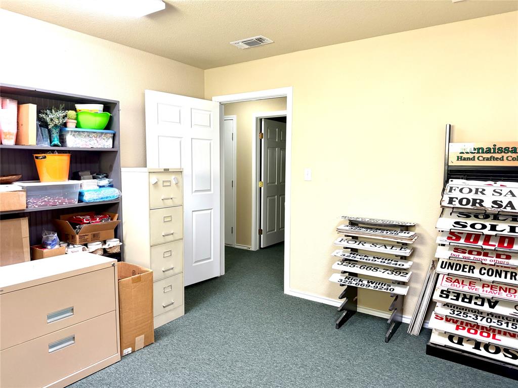 S Treadaway & Indust Blvd - Commercial Sale