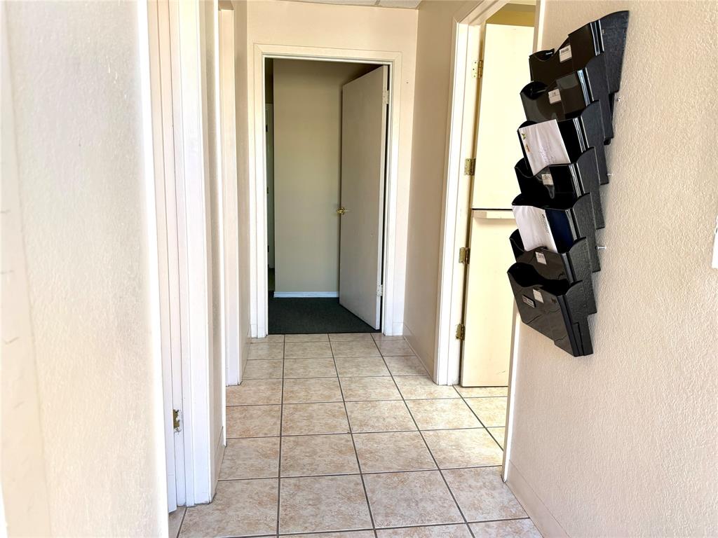 S Treadaway & Indust Blvd - Commercial Sale