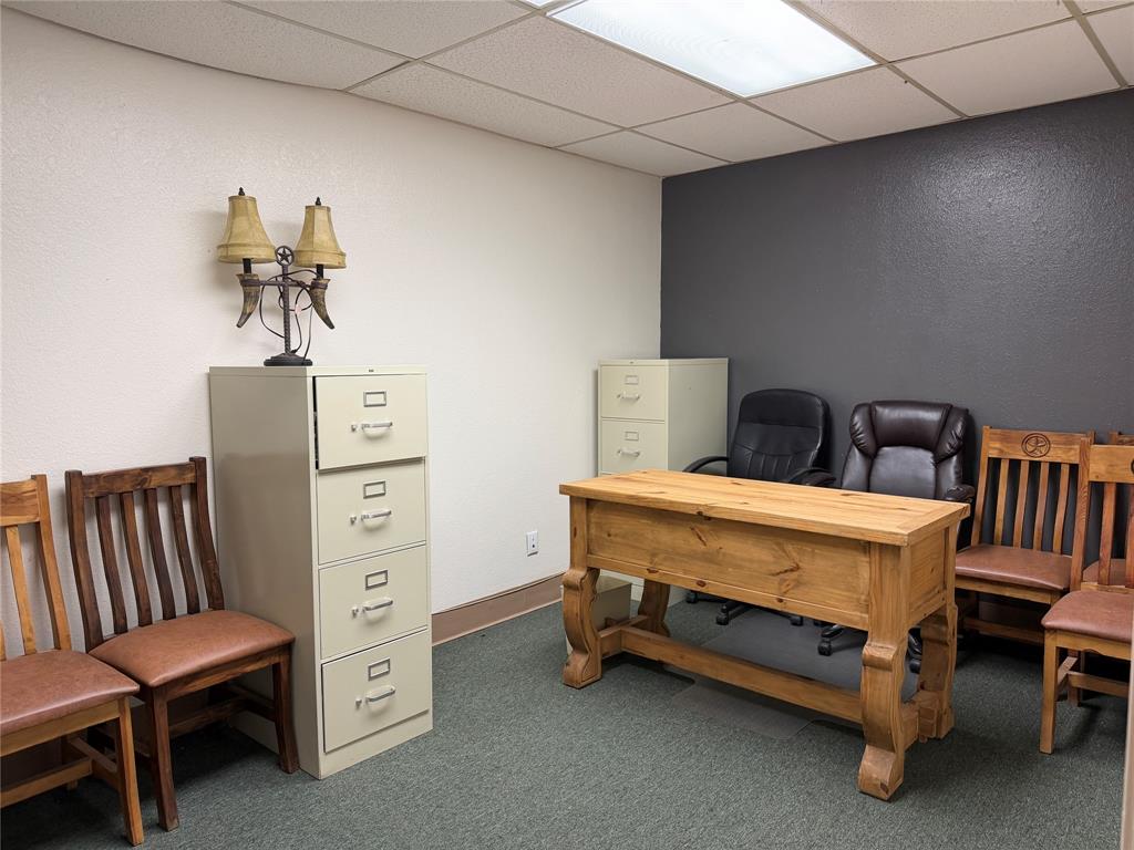 S Treadaway & Indust Blvd - Commercial Sale