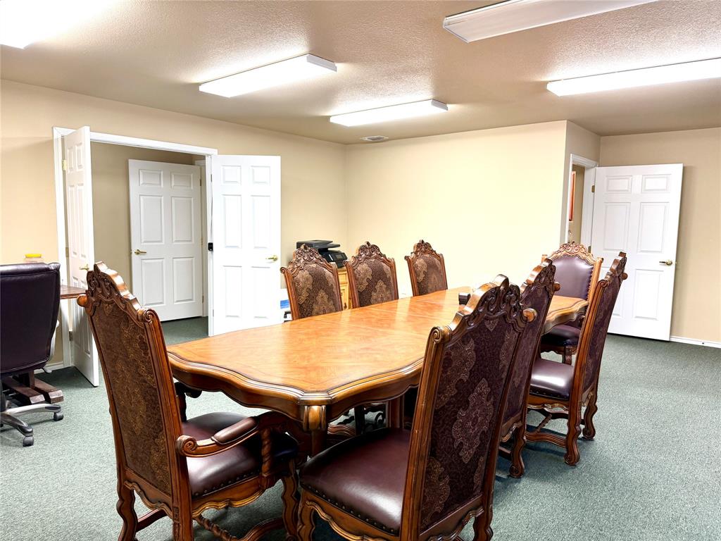 S Treadaway & Indust Blvd - Commercial Sale