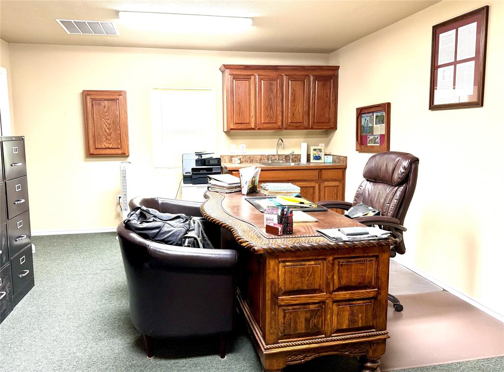 S Treadaway & Indust Blvd - Commercial Sale