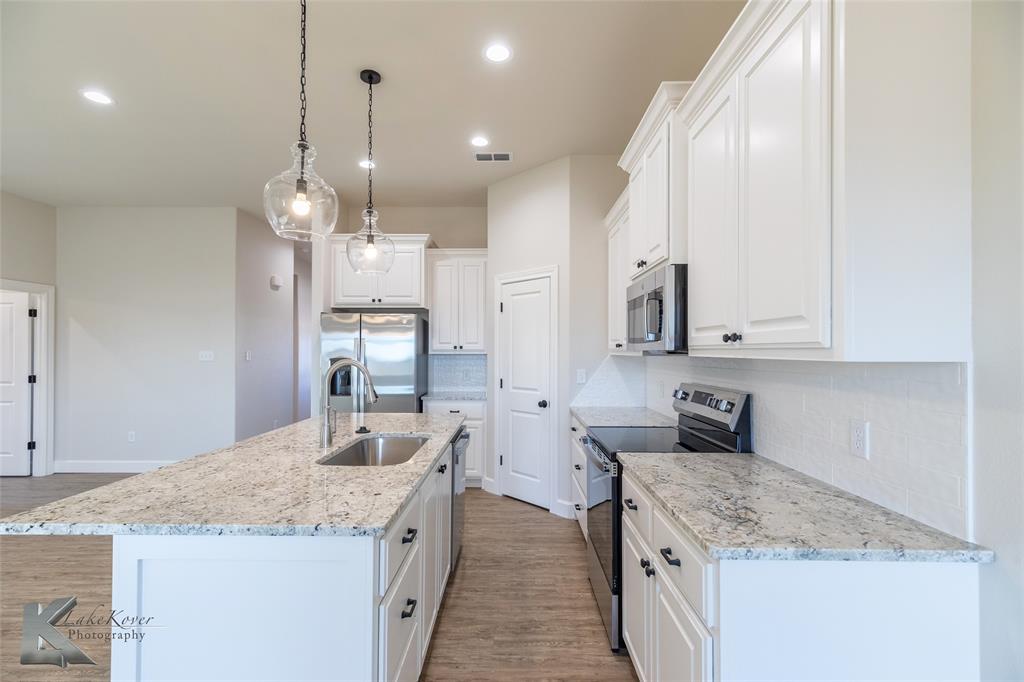 Carriage Hills Add - Residential Lease