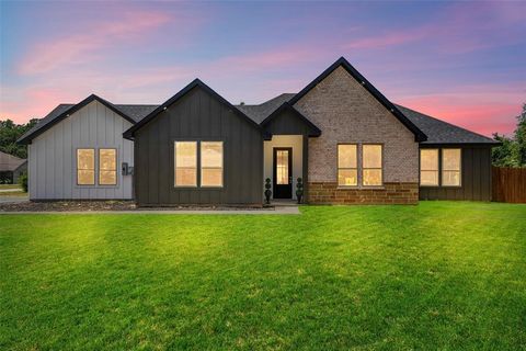 Photo of 609 Luzon Street, Tool, TX 75143 (MLS # 21328774)