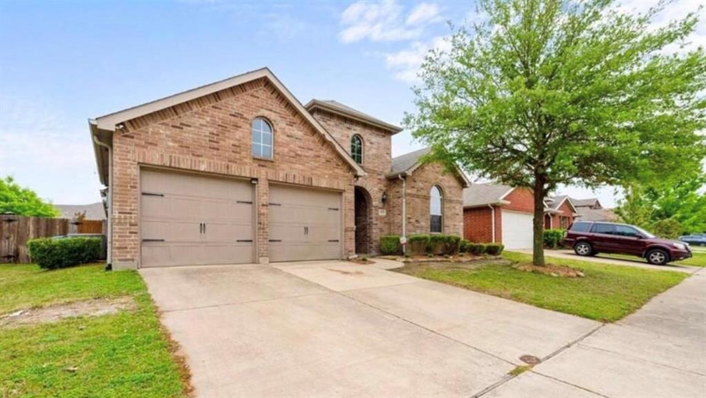 2048 Jack County Drive