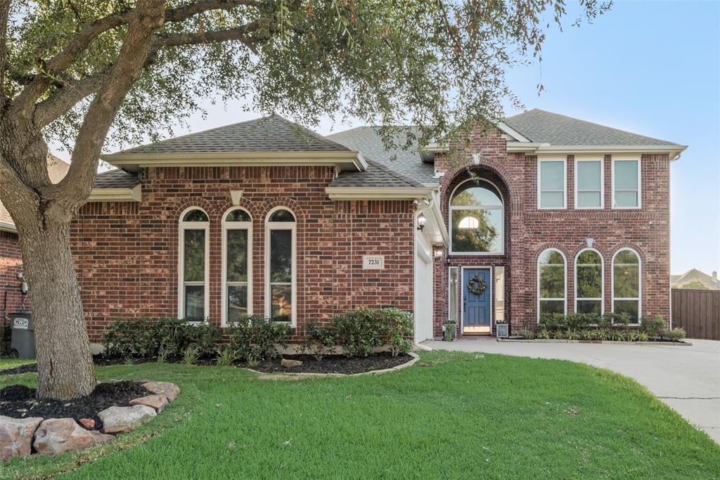 View Sachse, TX 75048 house