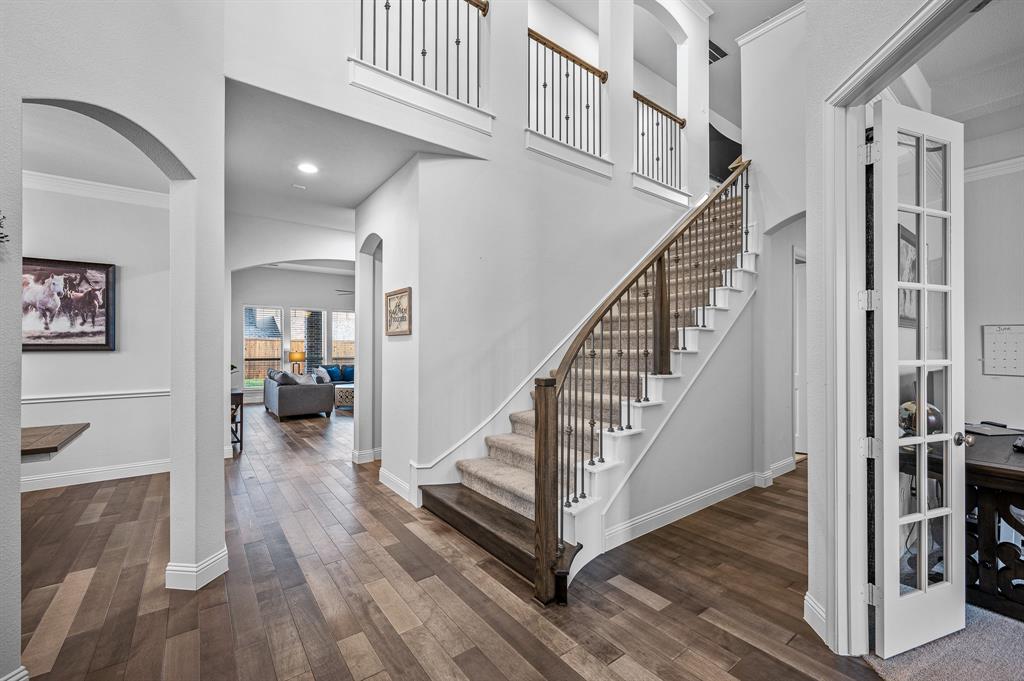 1005 Foxhall Drive