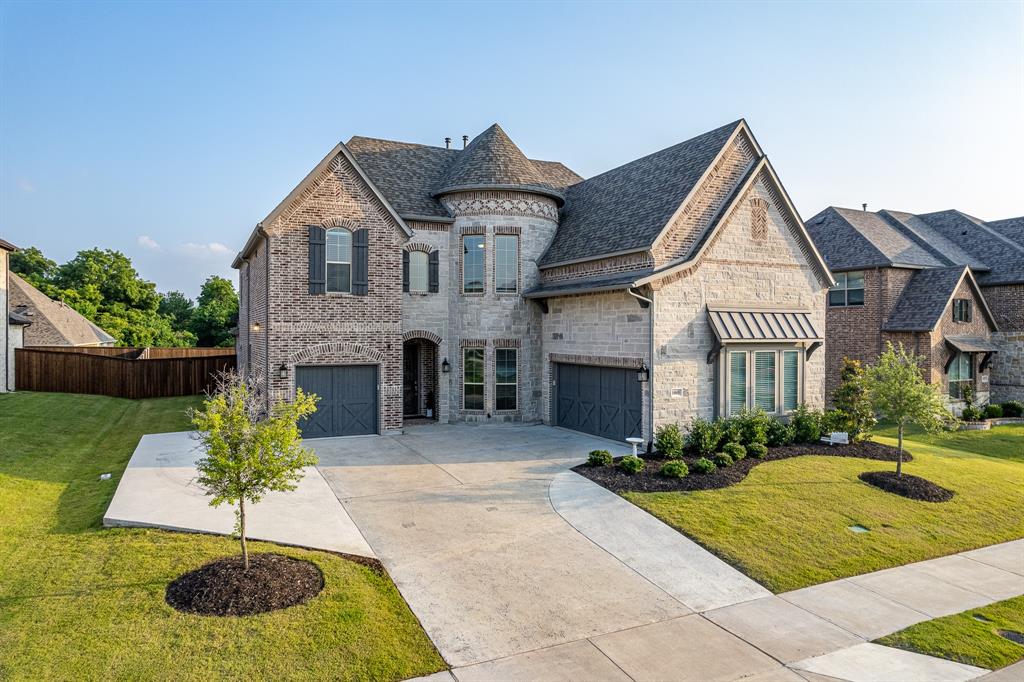 1005 Foxhall Drive