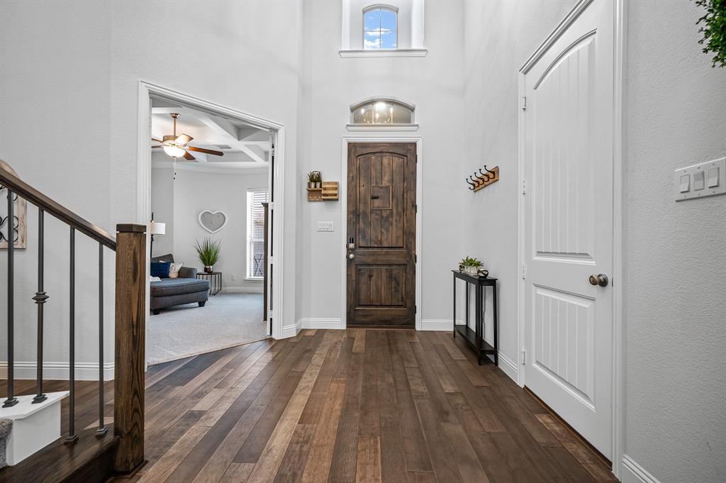 1005 Foxhall Drive
