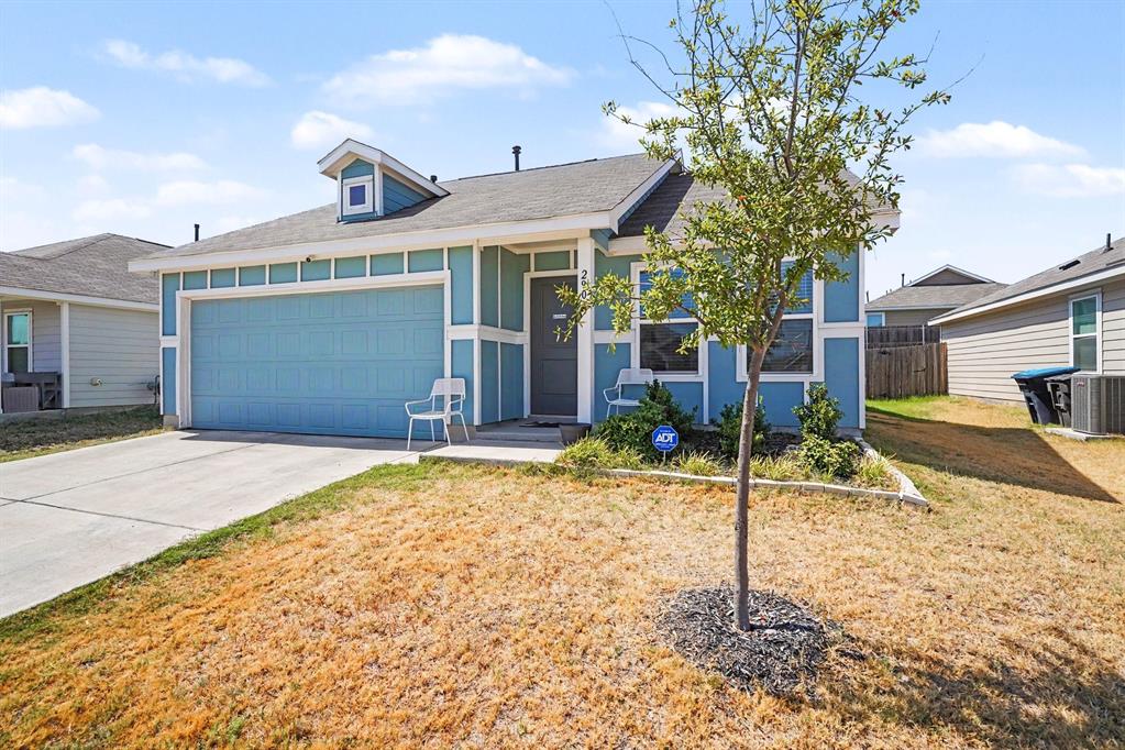 2908 Roy Road