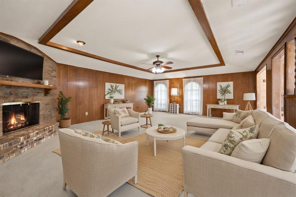 3609 Knob Hill Drive