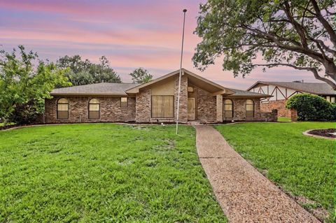 3609 Knob Hill Drive Plano TX 75023