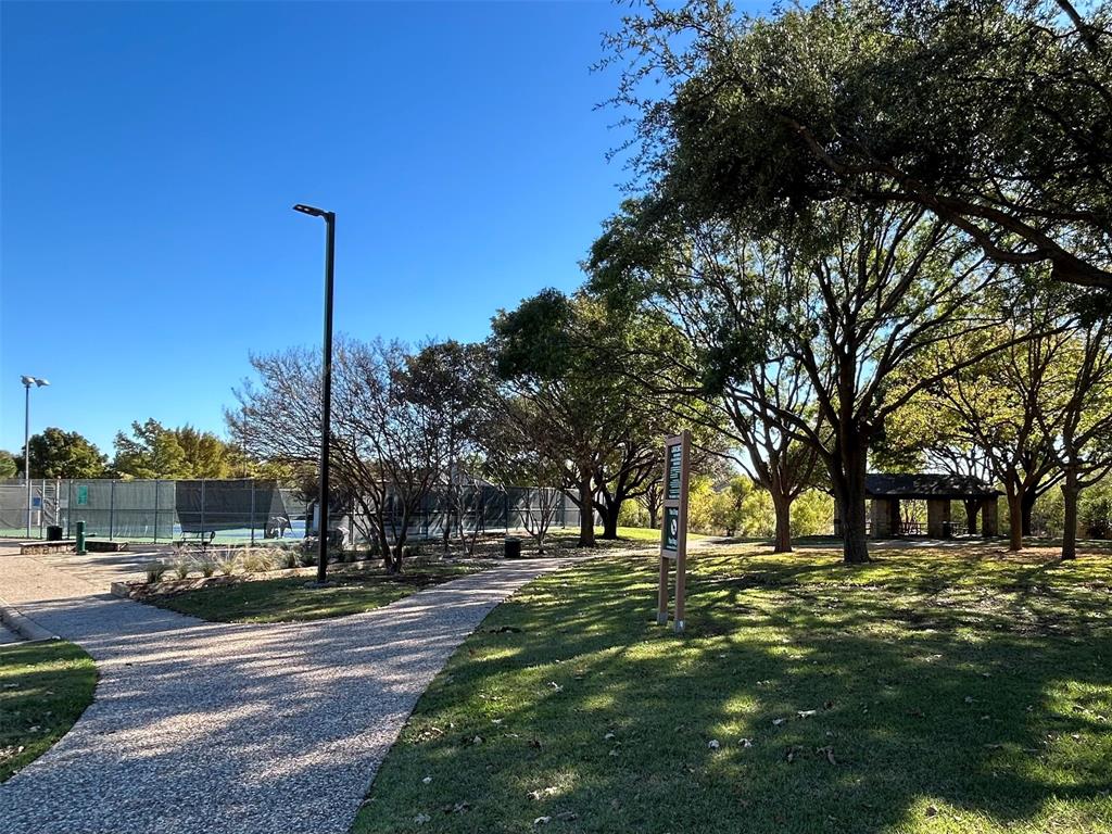 High Country #3 Ph 1 - Residential Lease