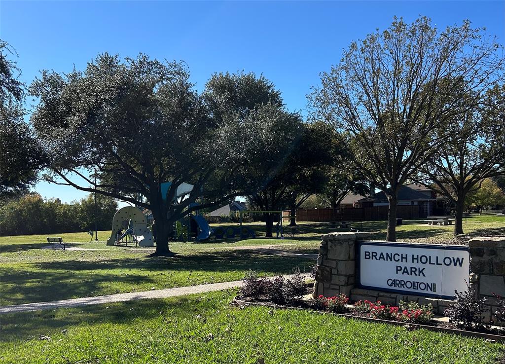 High Country #3 Ph 1 - Residential Lease