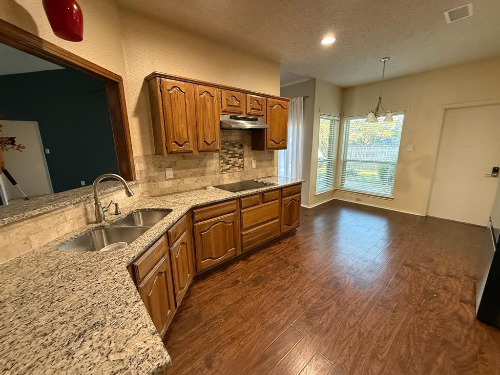 High Country #3 Ph 1 - Residential Lease