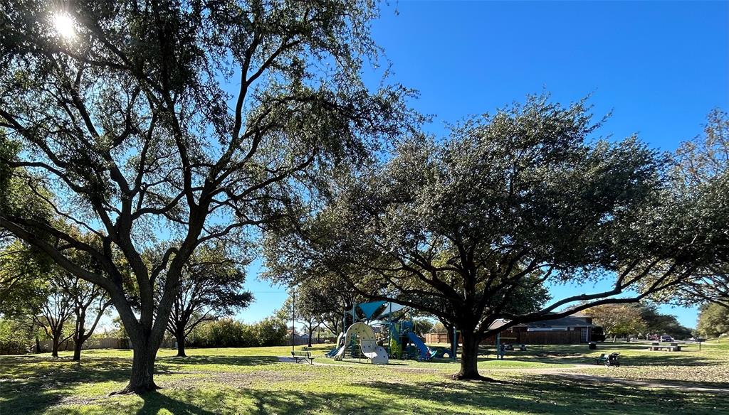 High Country #3 Ph 1 - Residential Lease