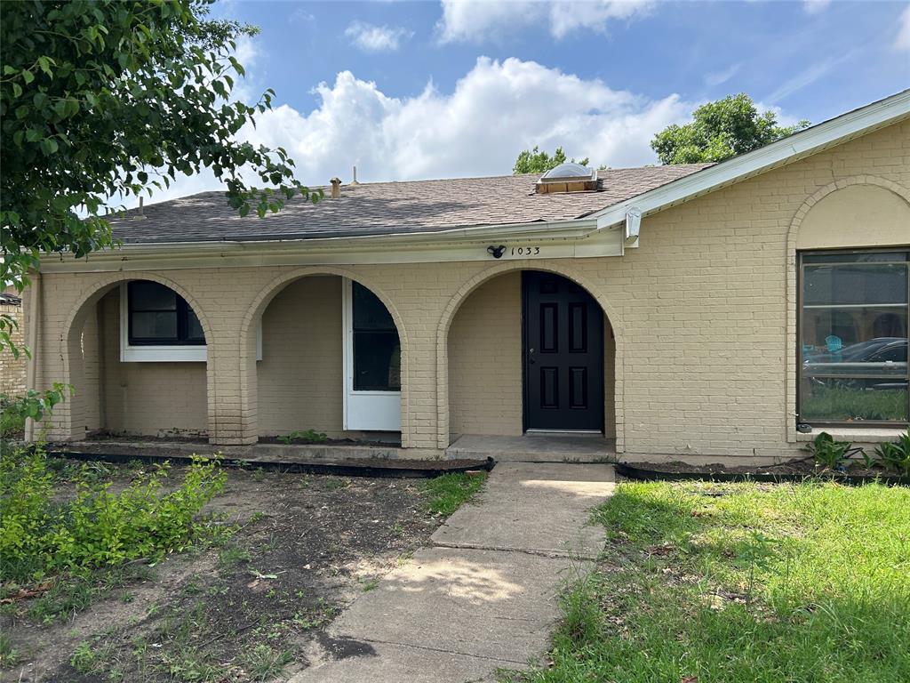 1033 Rockledge Drive